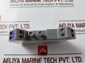 Measurement Technology Mtl 760Ac Shunt-diode Safety Barrier 250 Um 10Uz