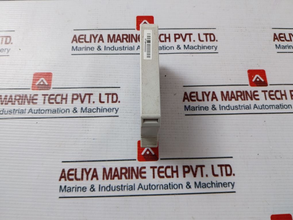 Measurement Technology Mtl 760Ac Shunt-diode Safety Barrier 250 Um 10Uz