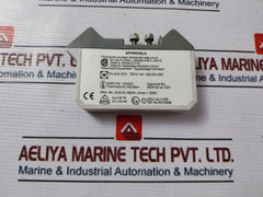 Measurement Technology Mtl 760Ac Shunt-diode Safety Barrier 250 Um 10Uz