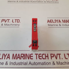 Measurement Technology Mtl 764+ Shunt-diode Safety Barrier 12V 1Kohm