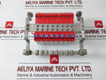 Measurement Technology Mtl 764+ Shunt-diode Safety Barrier Set
