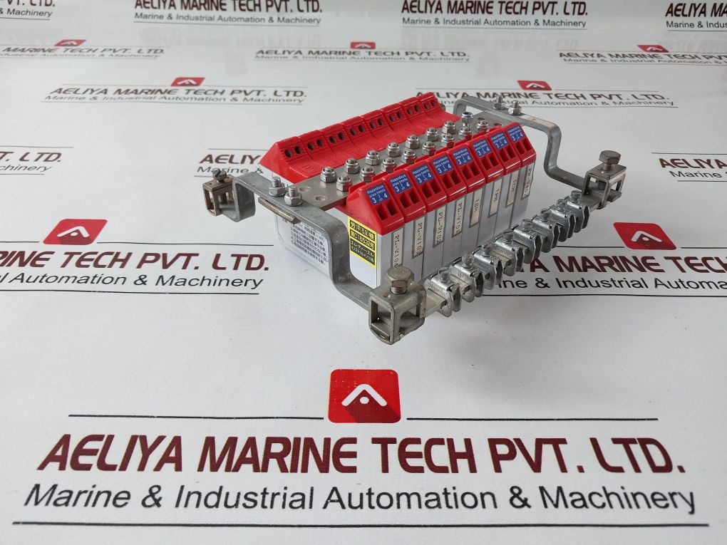 Measurement Mtl 764+ Shunt-diode Safety Barrier Set 12V 1Kω