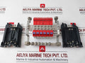 Measurement Technology Mtl 764+ Shunt-diode Safety Barrier Set
