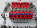 Measurement Technology Mtl 764+ Shunt-diode Safety Barrier Set 250V Ac/Dc