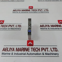 Measurement Technology Mtl 764Ac Shunt-diode Safety Barrier 250V