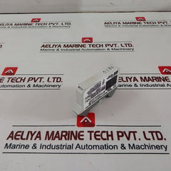 Measurement Technology Mtl 764Ac Shunt-diode Safety Barrier 250V