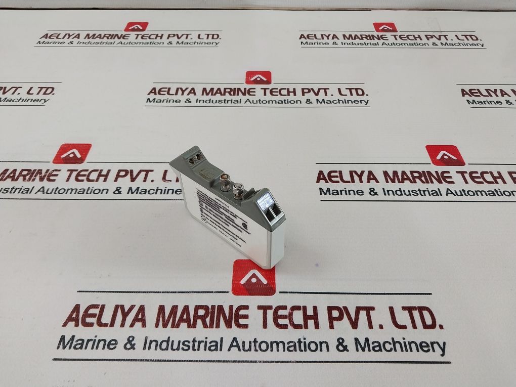 Measurement Technology Mtl 764Ac Shunt-diode Safety Barrier 250V