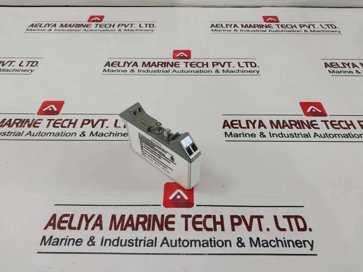 Measurement Technology Mtl 764Ac Shunt-diode Safety Barrier 250V
