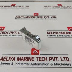 Measurement Technology Mtl 764Ac Shunt-diode Safety Barrier 250V
