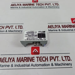 Measurement Technology Mtl 764Ac Shunt-diode Safety Barrier 250V