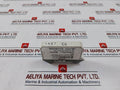 Measurement Technology Mtl 764Ac Shunt-diode Safety Barrier 60°C