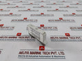 Measurement Technology Mtl 764Ac Shunt-diode Safety Barrier 60°C