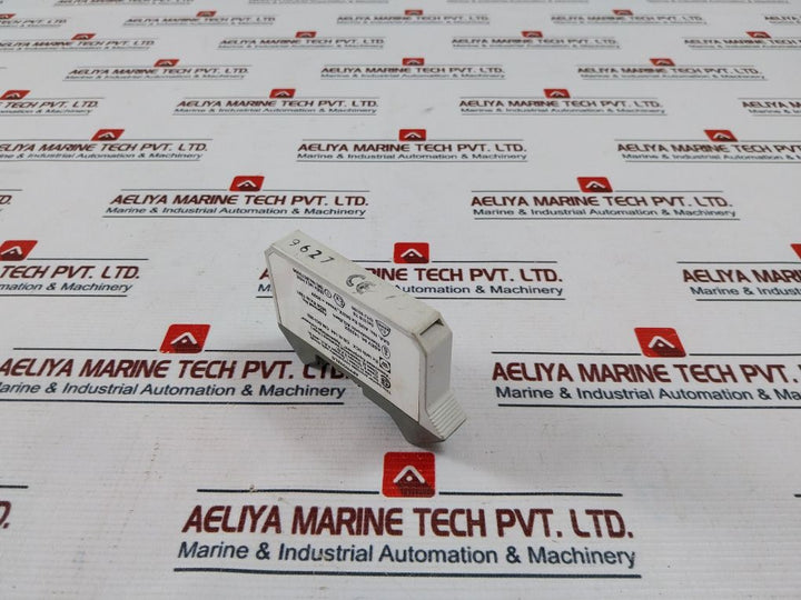 Measurement Technology Mtl 764Ac Shunt-diode Safety Barrier 60°C