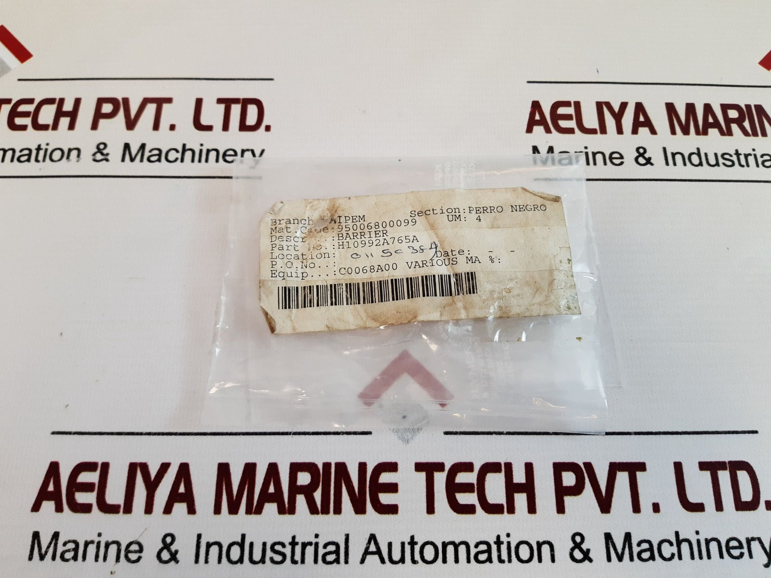 Measurement Technology Mtl 765Ac Shunt-diode Safety Barrier