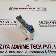Measurement Technology Mtl 765Ac Shunt-diode Safety Barrier