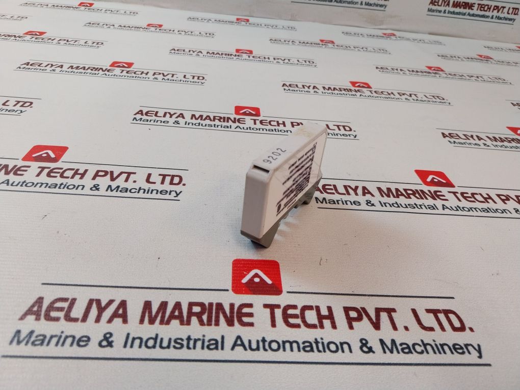 Measurement Technology Mtl 765Ac Shunt-diode Safety Barrier 15V 100ω
