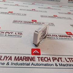 Measurement Technology Mtl 765Ac Shunt-diode Safety Barrier 15V 100ω