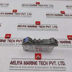 Measurement Technology Mtl 766Ac Shunt-diode Safety Barrier 250 Um 12Uz