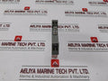 Measurement Technology Mtl 766Ac Shunt-diode Safety Barrier 250 Um 12Uz