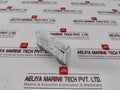 Measurement Technology Mtl 766Ac Shunt-diode Safety Barrier 250 Um 12Uz
