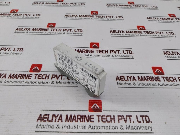 Measurement Technology Mtl 766Ac Shunt-diode Safety Barrier 250 Um 12Uz