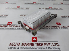 Measurement Technology Mtl 767+ Shunt-diode Safety Barrier Set