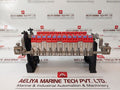 Measurement Technology Mtl 767+ Shunt-diode Safety Barrier Set