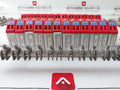 Measurement Technology Mtl 767+ Shunt-diode Safety Barrier Set
