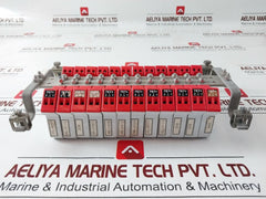 Measurement Technology Mtl 767+ Shunt-diode Safety Barrier Set