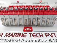 Measurement Technology Mtl 767+ Shunt-diode Safety Barrier Set