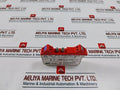 Measurement Technology Mtl 768+ Shunt-diode Safety Barrier 22V