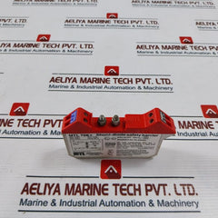 Measurement Technology Mtl 768+ Shunt-diode Safety Barrier 22V