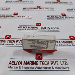 Measurement Technology Mtl 768+ Shunt-diode Safety Barrier 22V
