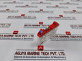 Measurement Technology Mtl 768+ Shunt-diode Safety Barrier 22V