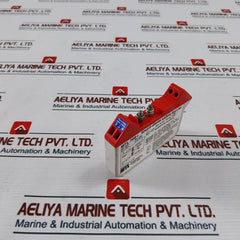 Measurement Technology Mtl 768+ Shunt-diode Safety Barrier 22V