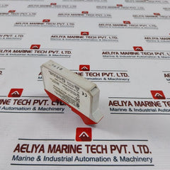 Measurement Technology Mtl 768+ Shunt-diode Safety Barrier 22V