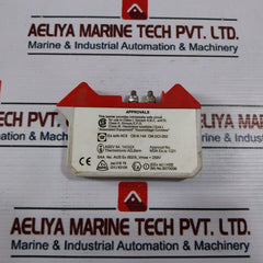 Measurement Technology Mtl 768+ Shunt-diode Safety Barrier 22V