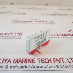 Measurement Technology Mtl 768+ Shunt-diode Safety Barrier 22V 150Ohm