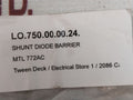Measurement Technology Mtl 772 Ac Shunt-diode Safety Barrier