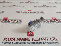 Measurement Technology Mtl 772 Ac Shunt-diode Safety Barrier