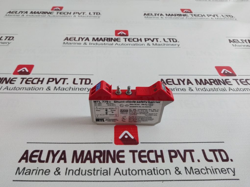 Measurement Technology Mtl 779+
