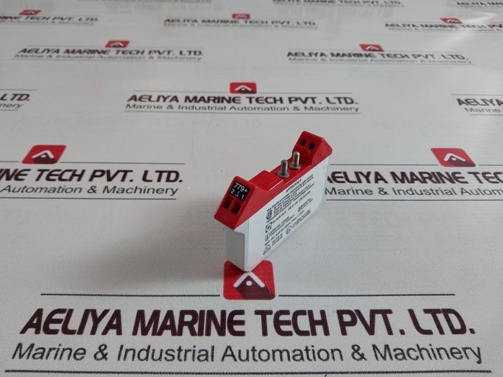 Measurement Technology Mtl 779+ Shunt-diode Safety Barrier