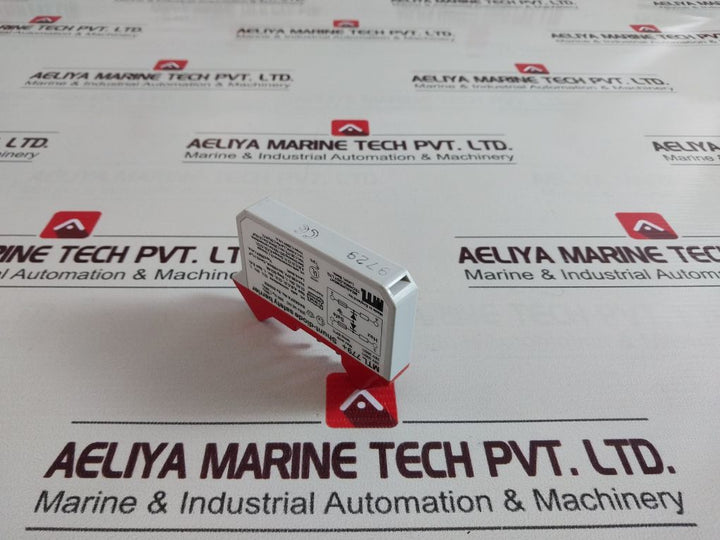 Measurement Technology Mtl 779+ Shunt-diode Safety Barrier