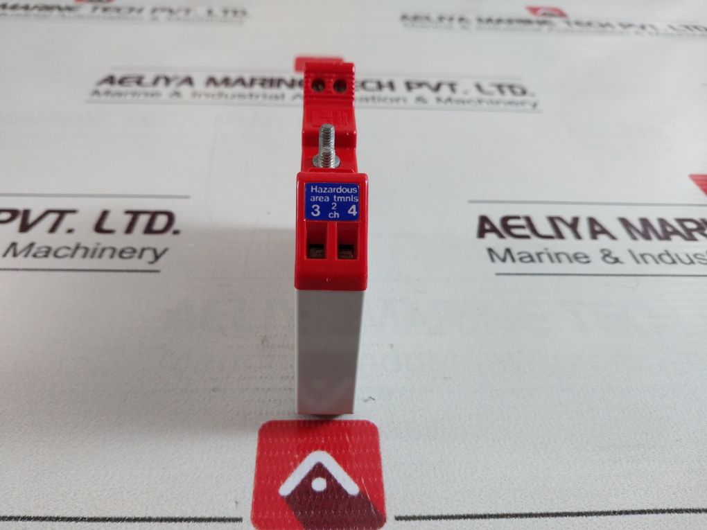 Measurement Technology Mtl 779+ Shunt-diode Safety Barrier