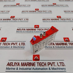 Measurement Technology Mtl 787S+ Shunt-diode Safety Barrier 