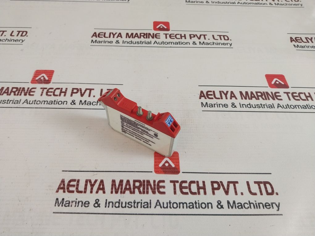 Measurement Technology Mtl 787S+ Shunt-diode Safety Barrier Unit 28V