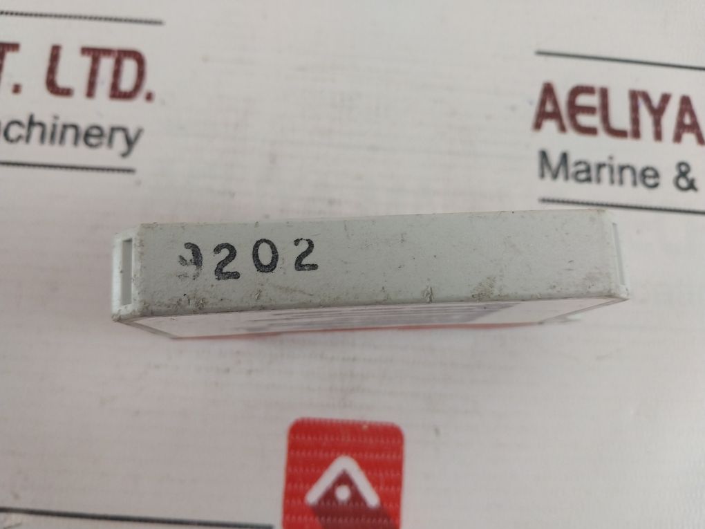 Measurement Technology Mtl 787S+ Shunt-diode Safety Barrier Unit 28V