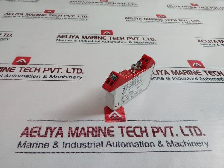 Measurement Technology Mtl 787S+ Shunt-diode Safety Barrier 28V 300ω