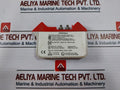 Measurement Technology Mtl 787S+ Shunt-diode Safety Barrier 28V 60°C