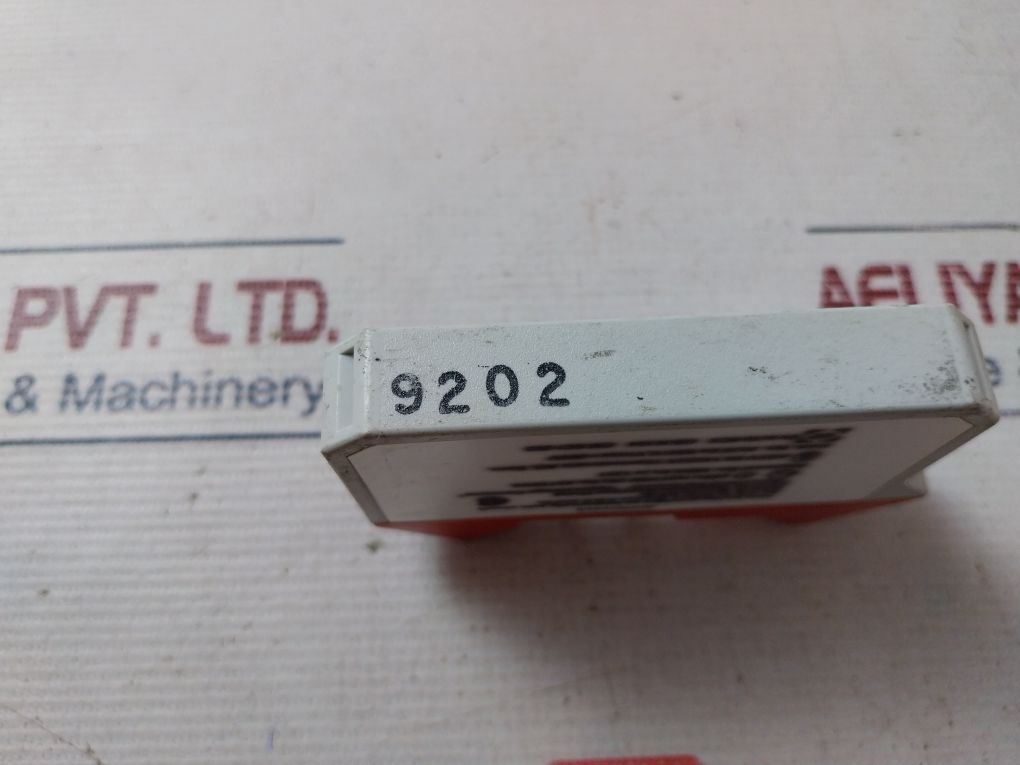 Measurement Technology Mtl 787S+ Shunt-diode Safety Barrier 300Ω